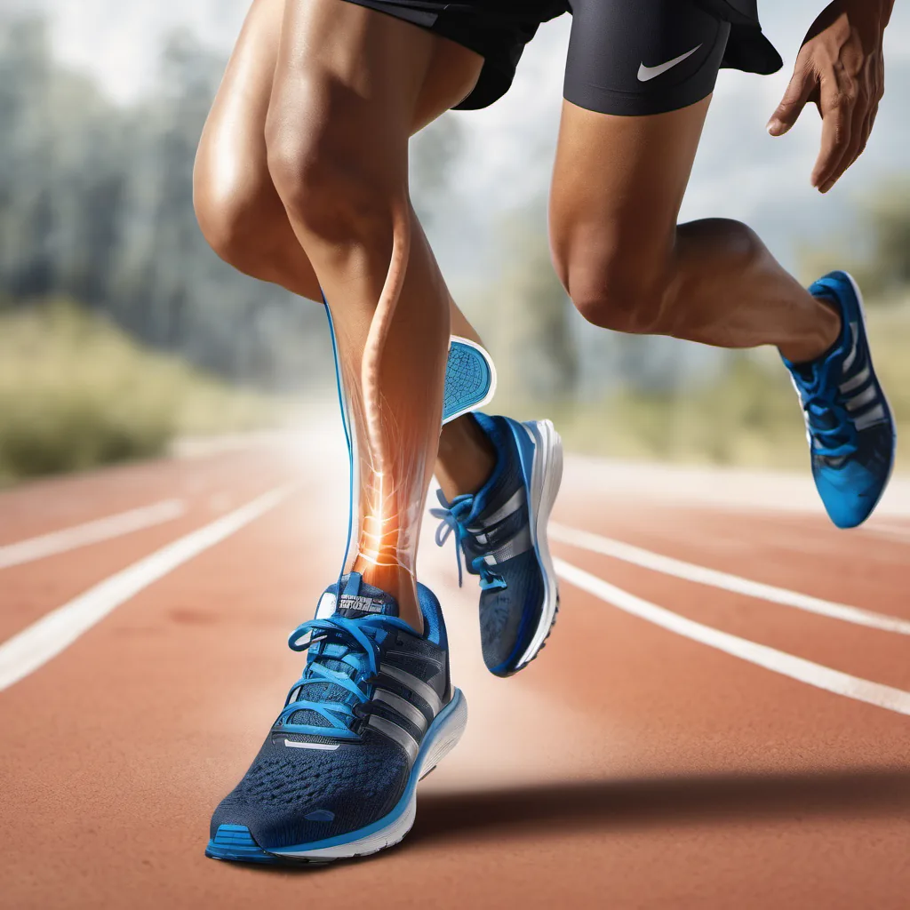 Common Running Injuries and How to Prevent Them