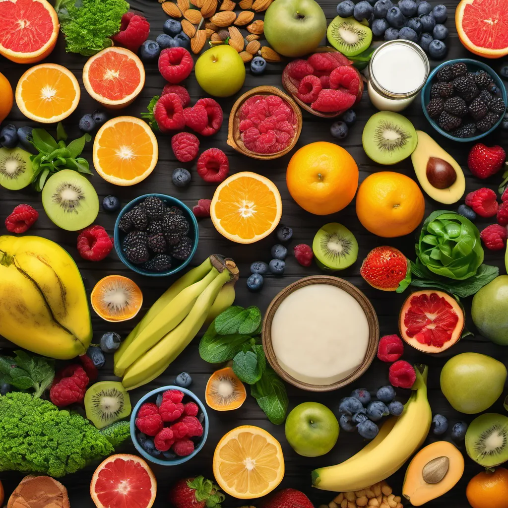 Nutrition Plans for Runners: What to Eat Before, During, and After