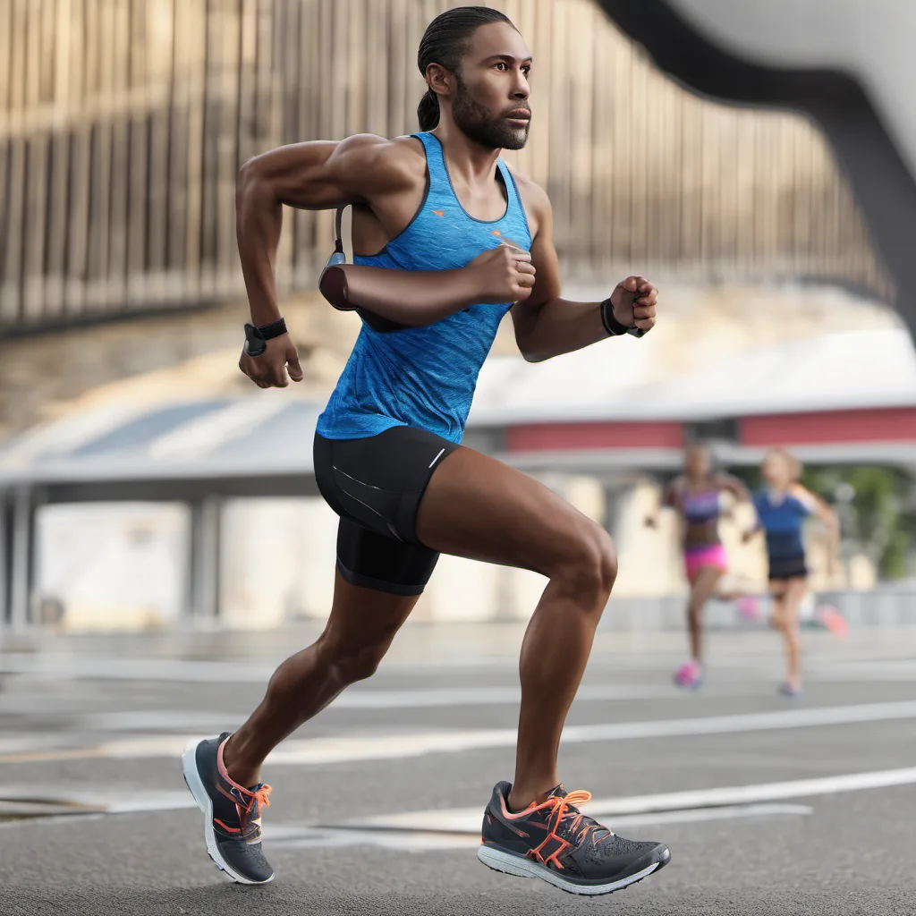 Best Gear for Runners: What You Need