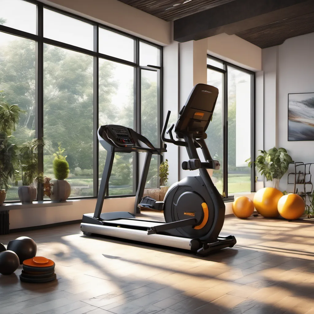 Reviewing the Best Gym Equipment for Your Needs