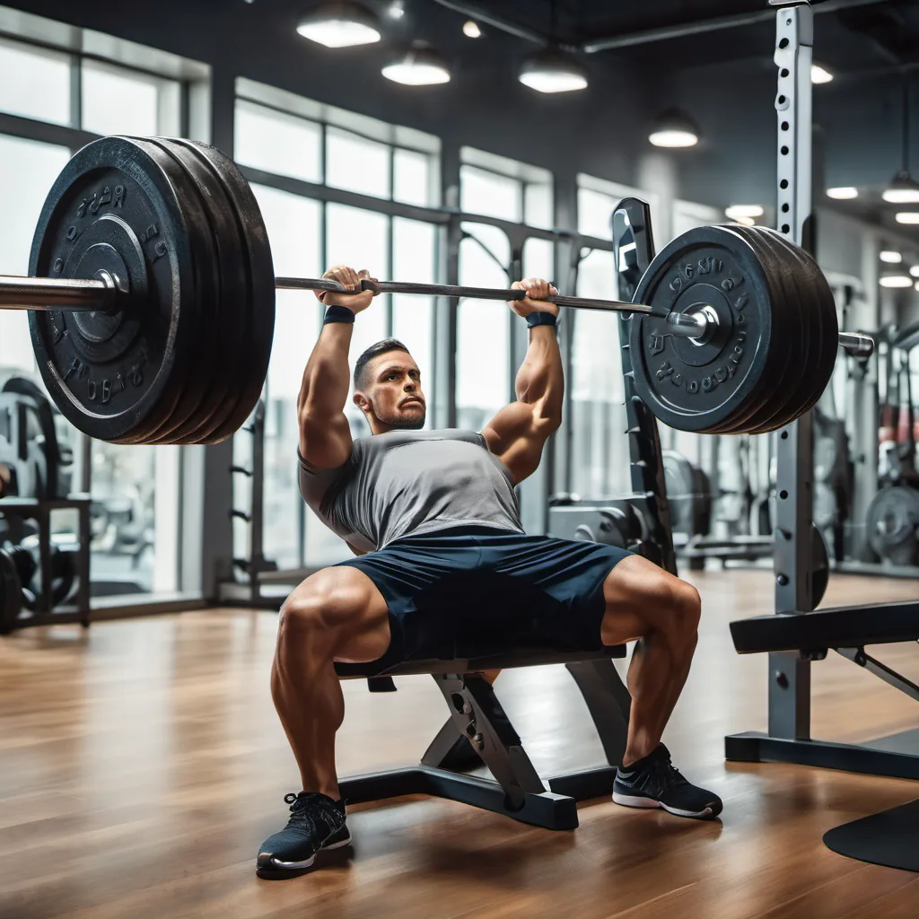 Nutrition Plans for Strength Training