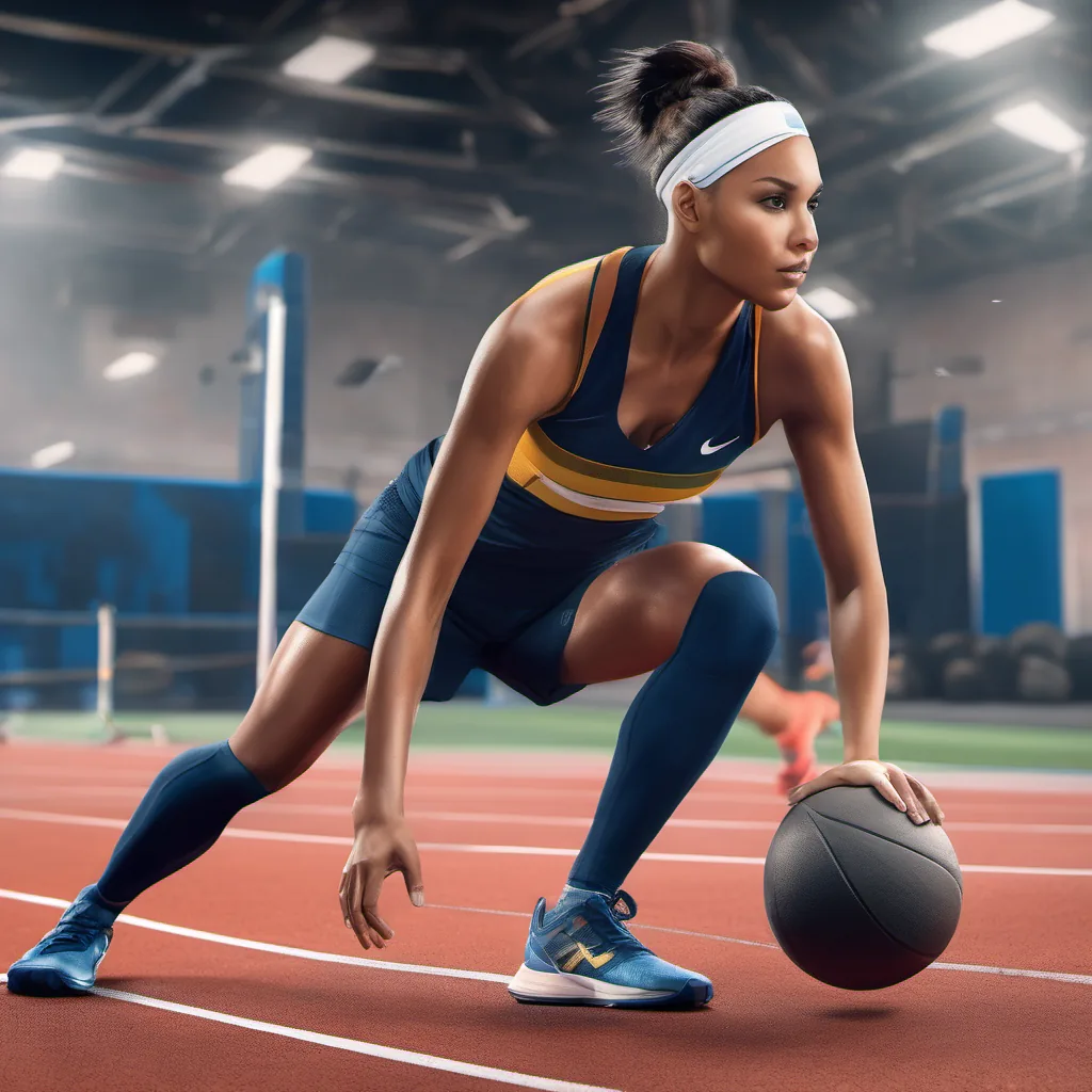 Exploring New Training Techniques for Athletes
