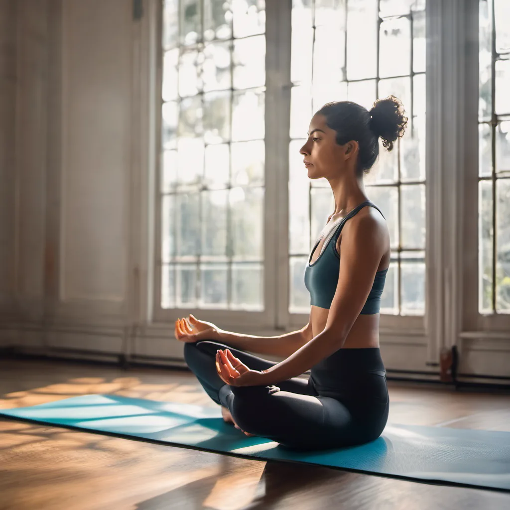 The Importance of Injury Prevention in Yoga Practice