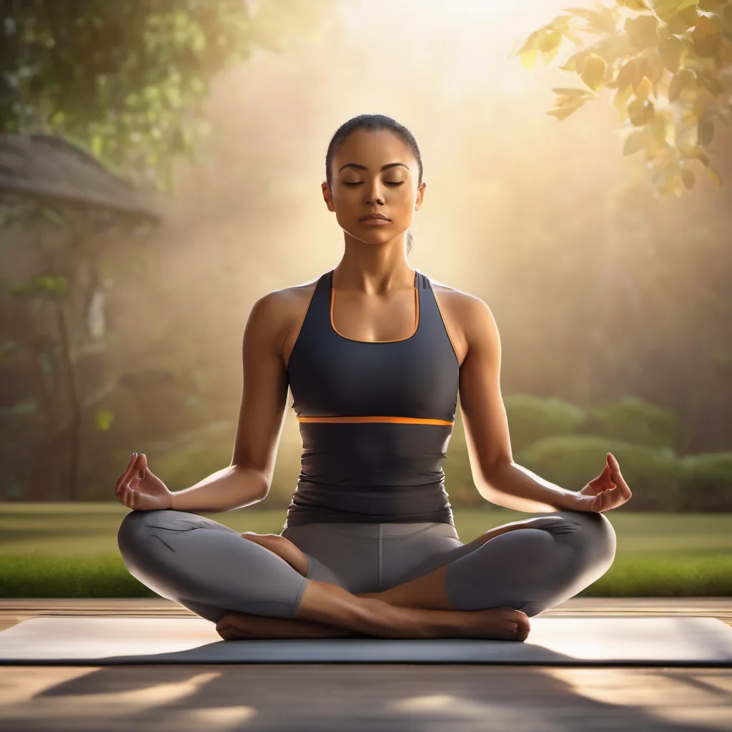 Mental Health and Sports: Strategies for Athletes