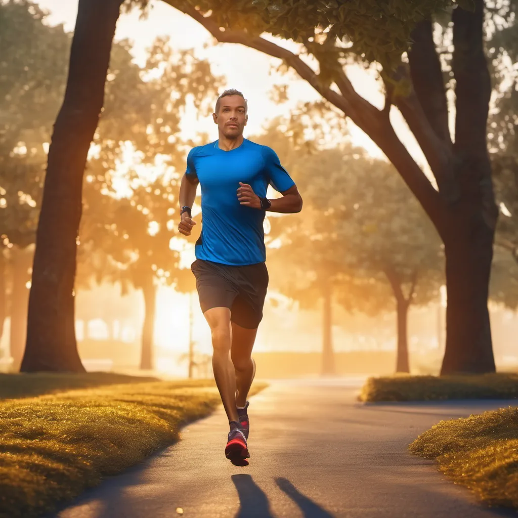 Training Programs for Marathon Runners
