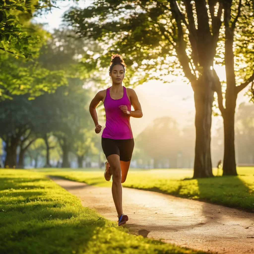 Training Programs for New Runners
