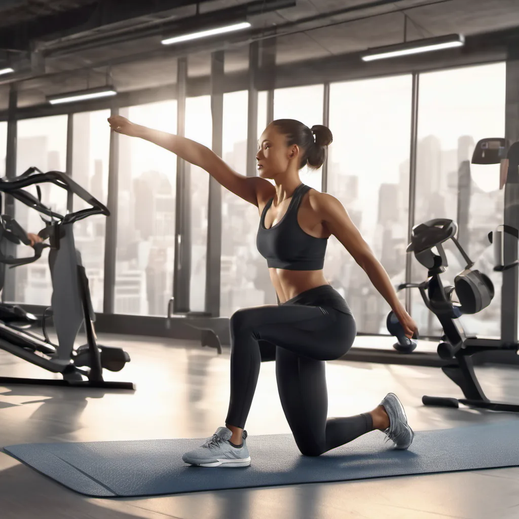 5-Minute Gym Routines for Busy Weeknights