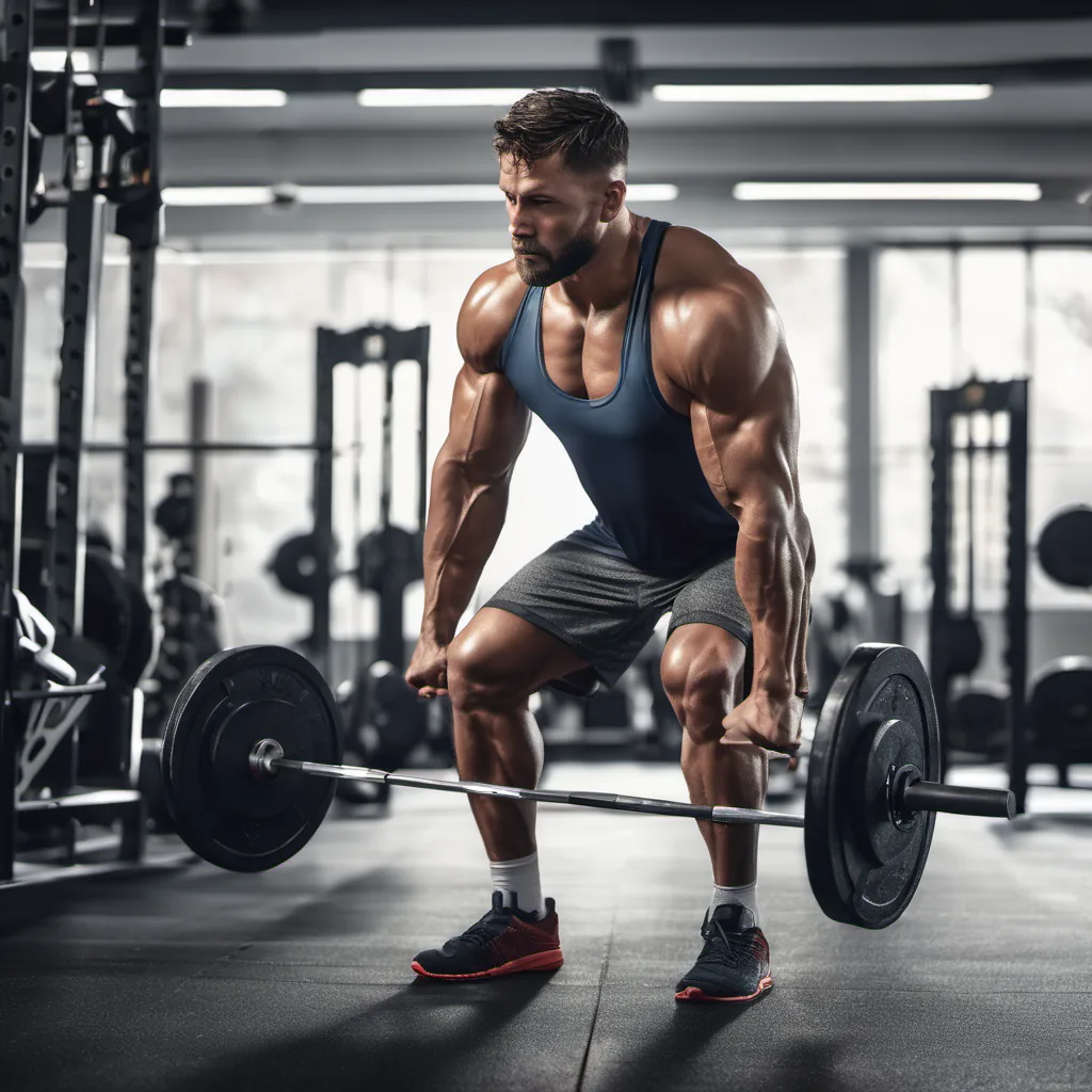 Injury-Prevention Tips for Weight Lifters