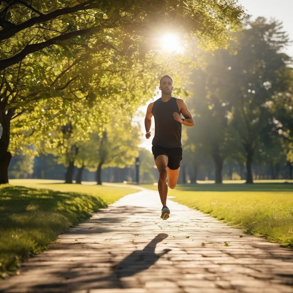 Injury Prevention During Running: Common Mistakes