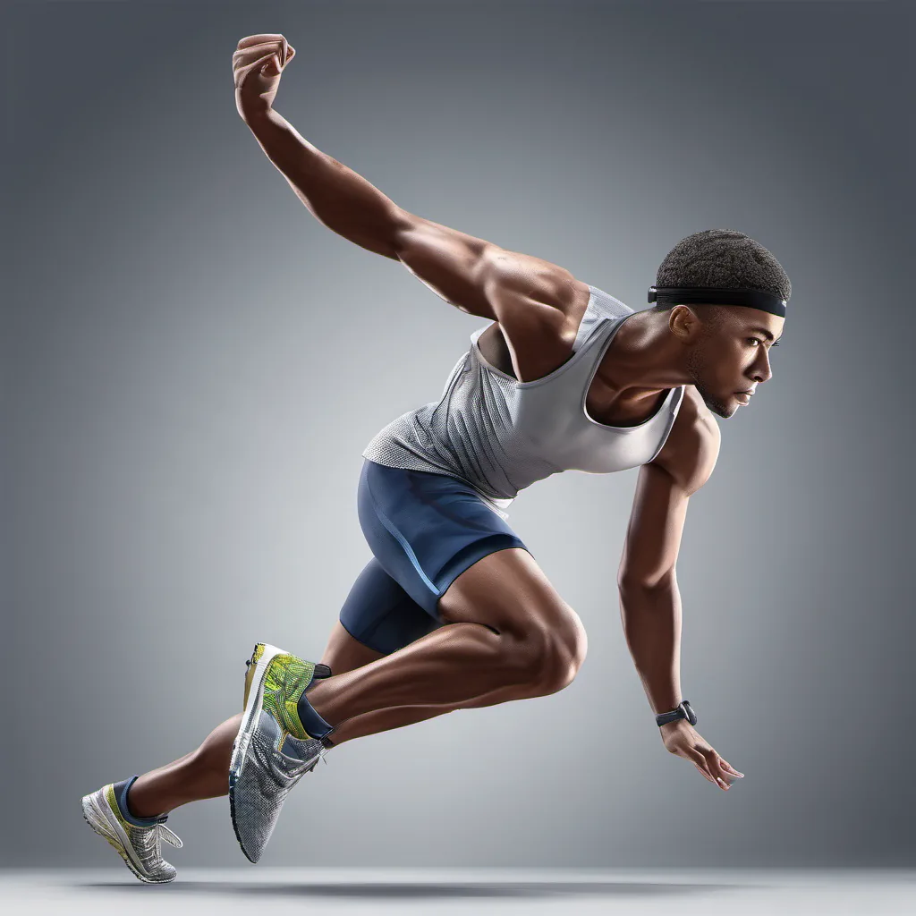 The Power of Positive Thinking in Sports