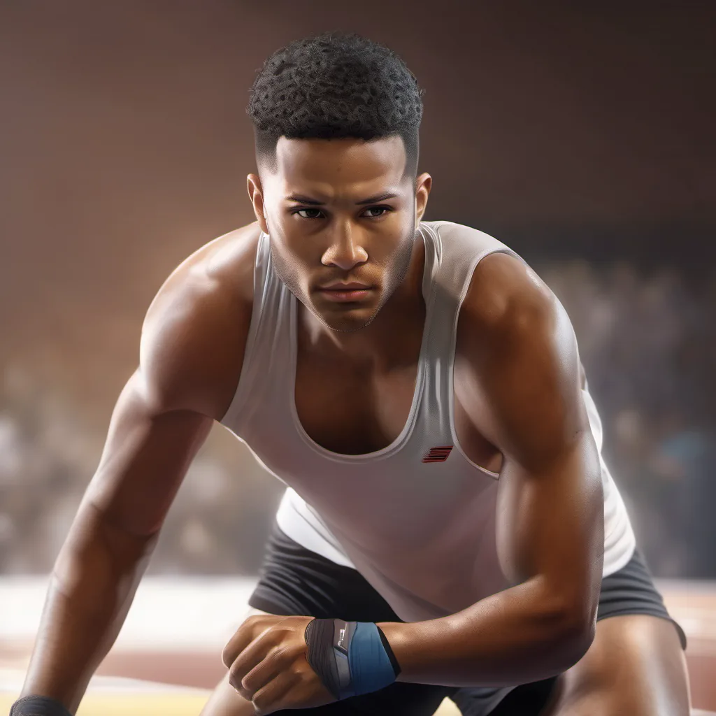 Mental Health Strategies for Athletes