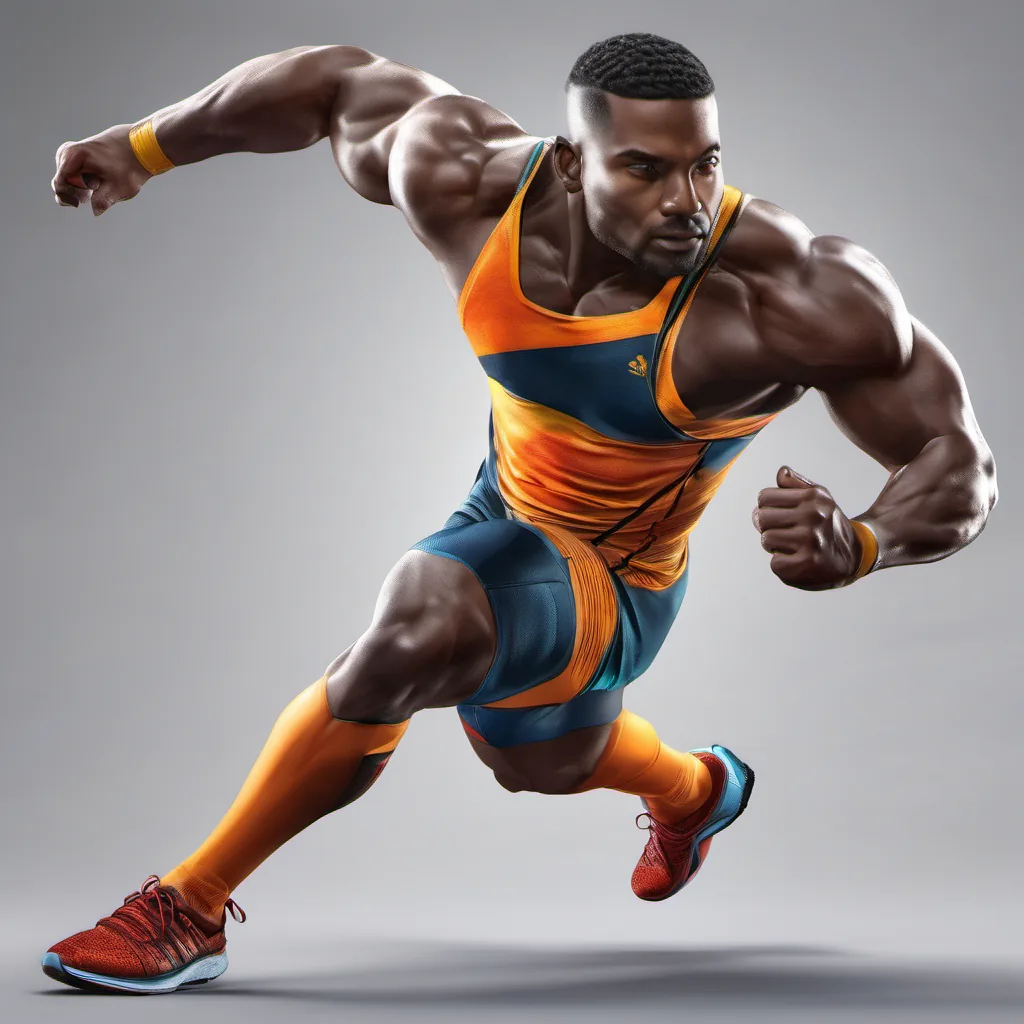 The Role of Nutrition in Your Sports Performance