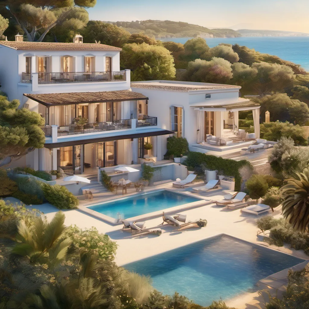 Luxury in France: From Paris to the Riviera