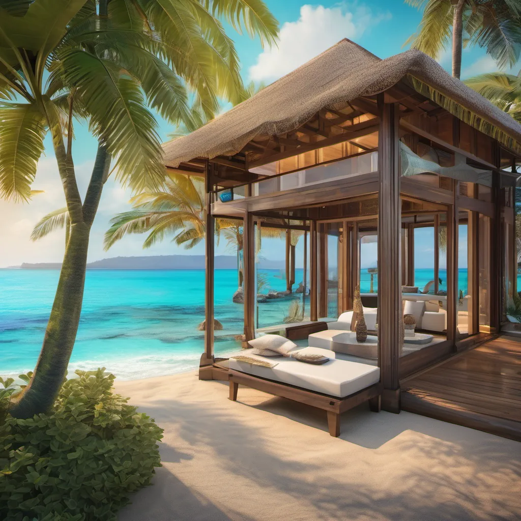 Luxury Getaways: From Paris to Bali