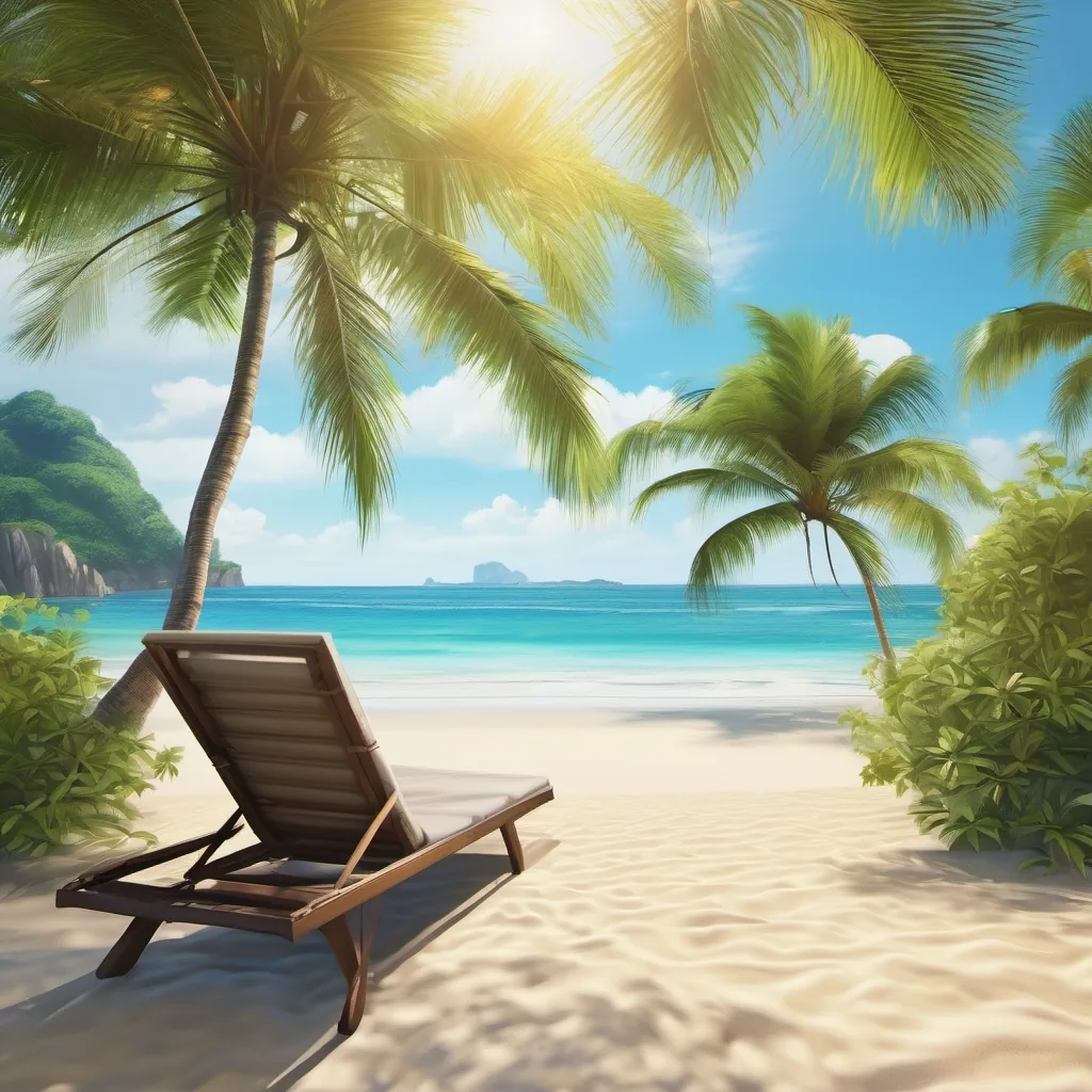 Relaxing Beach Retreats in Southeast Asia