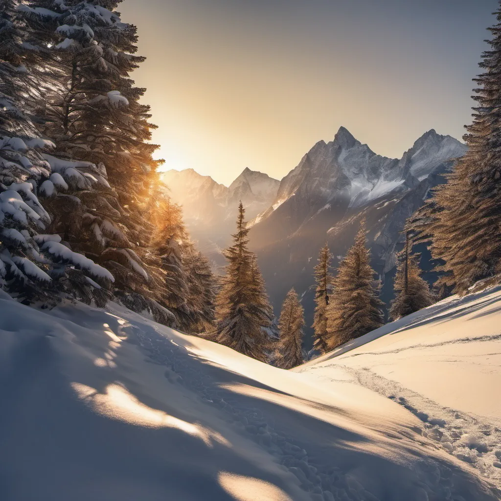 Adventure Travel: Trekking in the Alps