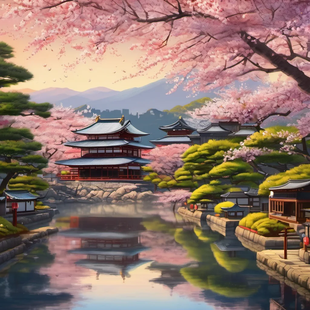 The Best of Japan's Cultural Heritage