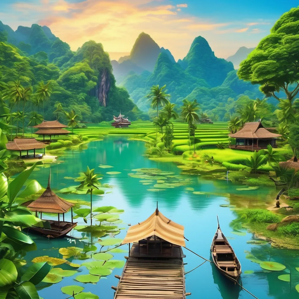Top Travel Destinations in Southeast Asia
