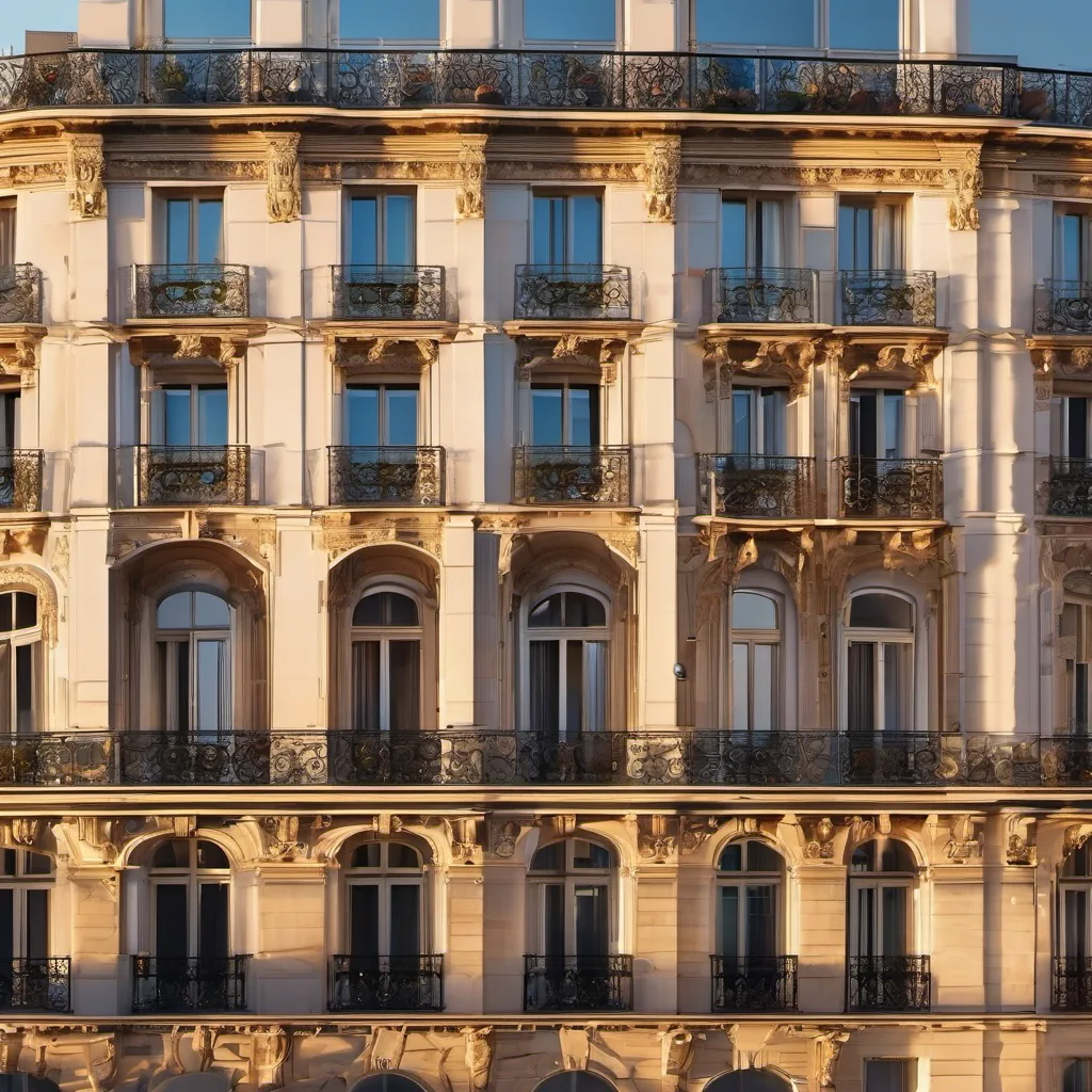 European City Breaks: Paris and Beyond