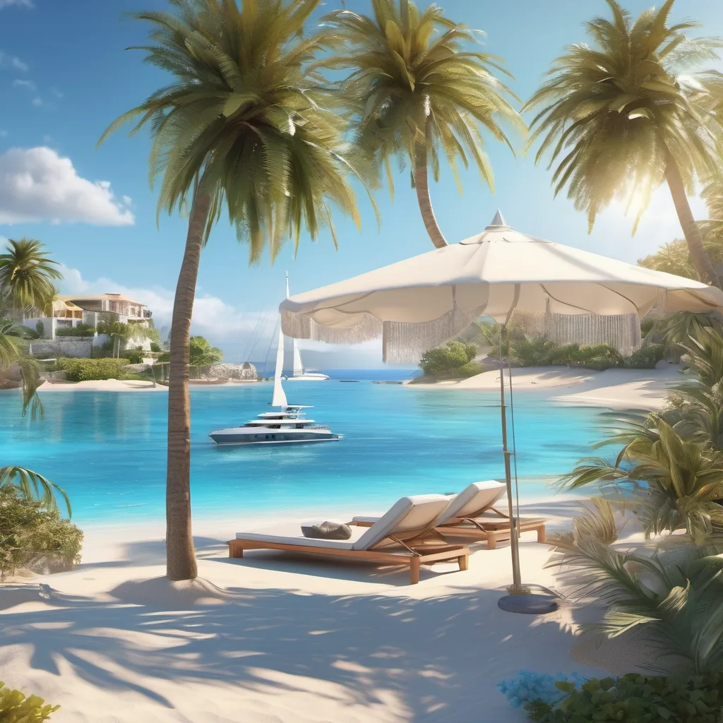 Luxury Getaways in the French Riviera