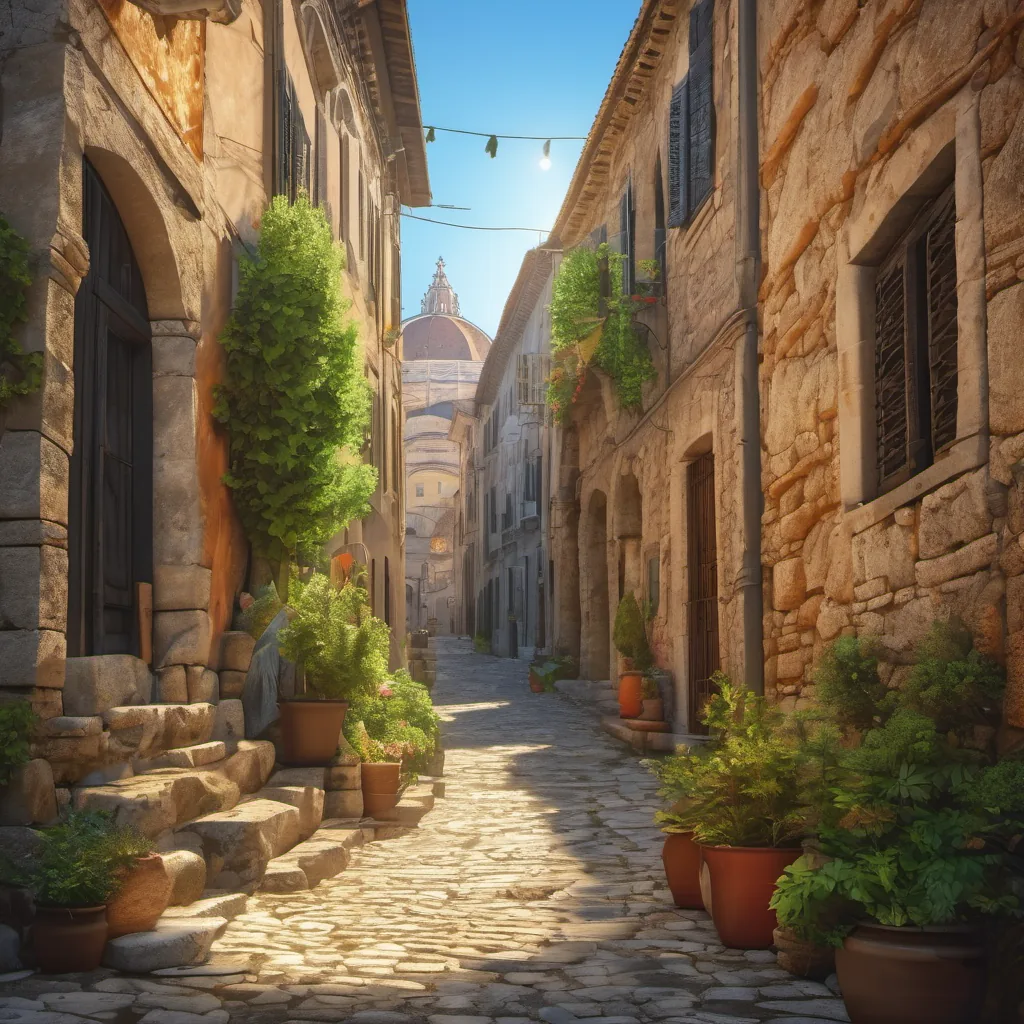 Exploring the Hidden Gems of Italy