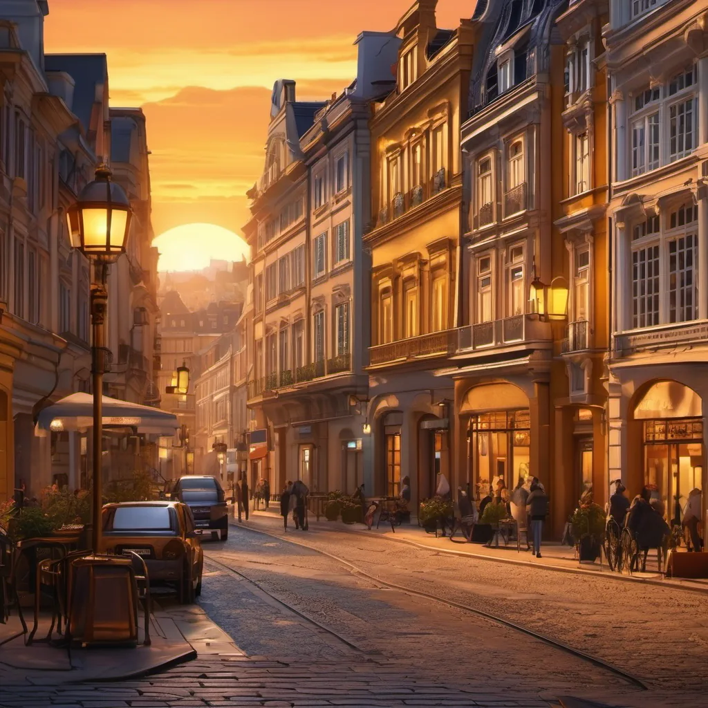 Exploring European Capitals