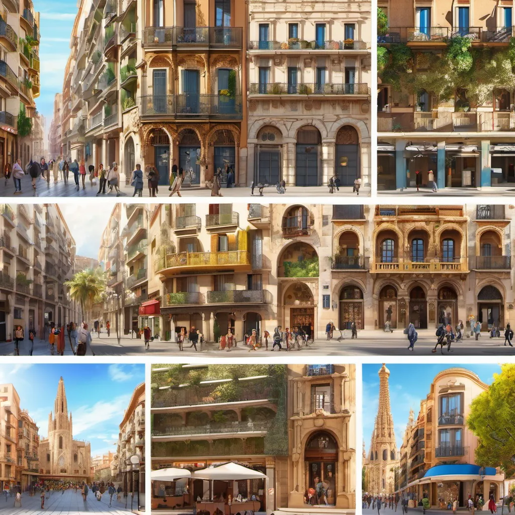 Cultural Experiences in Spain