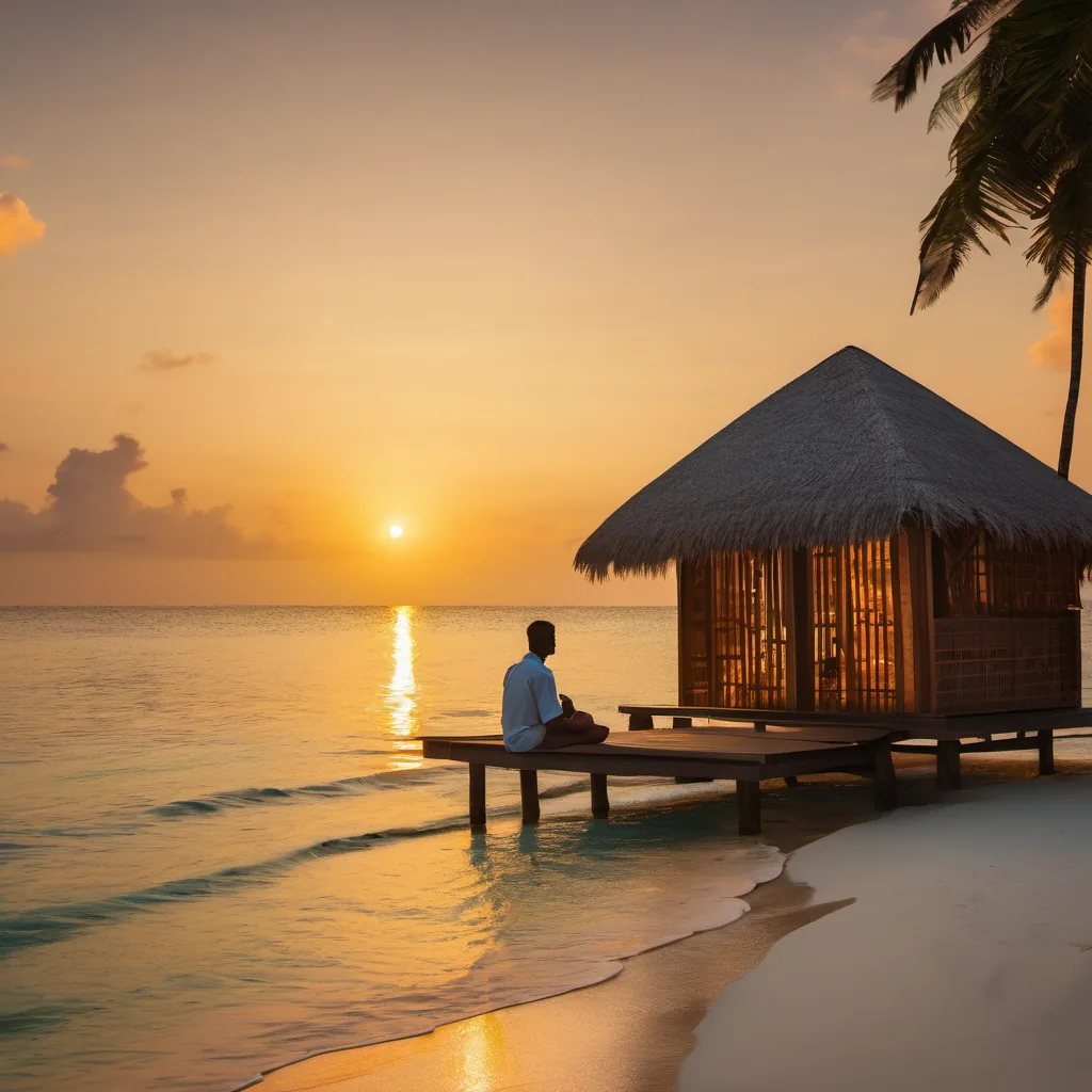 Cultural Immersion in the Maldives: A Journey Through Traditions and Daily Life