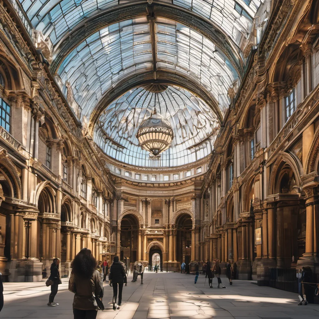Cultural Travel: Exploring the History of London