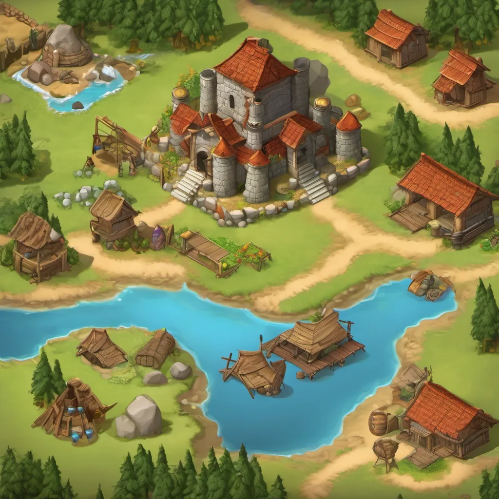 Understanding the Basics of Travian