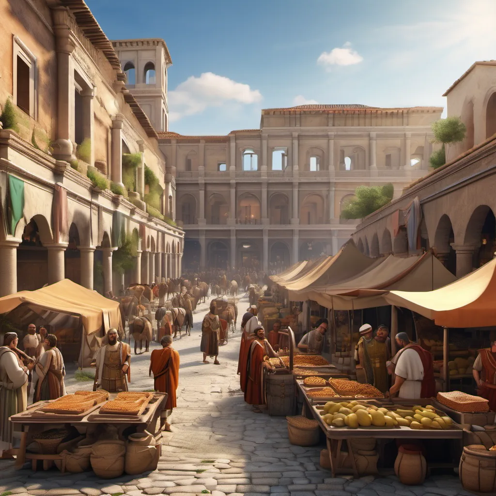 The Role of Economy in Travian Strategy