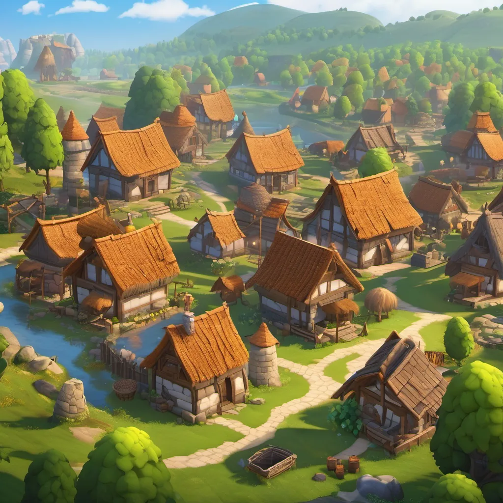 Optimizing Your Travian Village for Growth