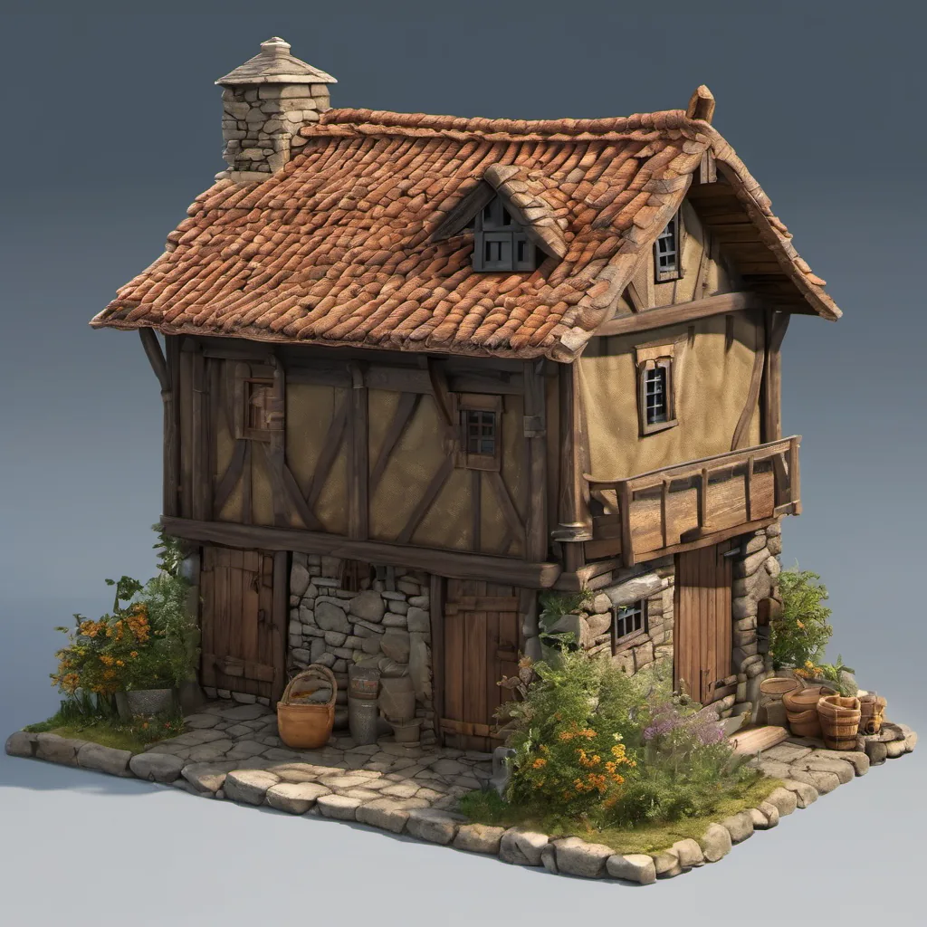 Village Upgrades: The Key to Success