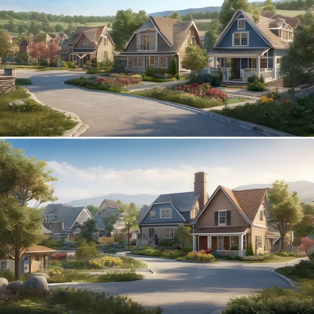 Advanced Village Layout Strategies for Maximum Efficiency