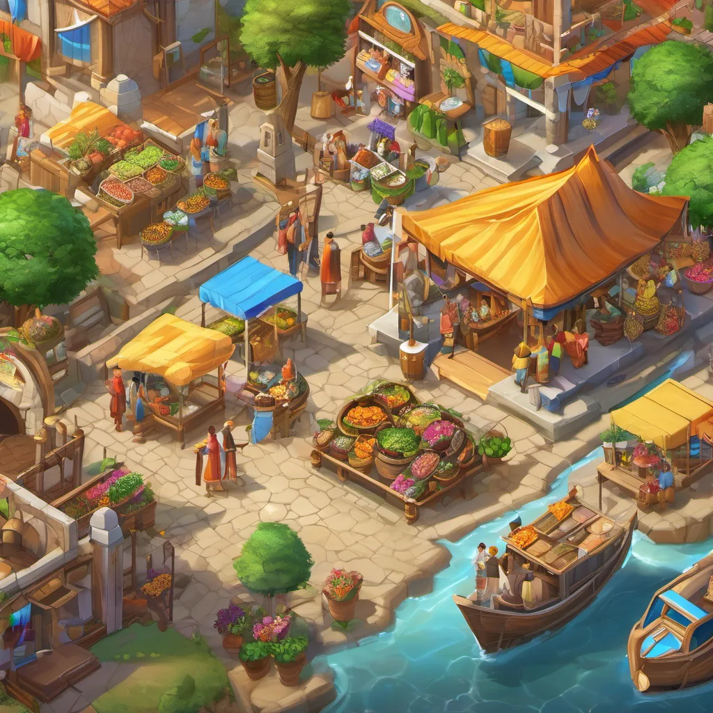 Navigating Travian Events for Extra Benefits