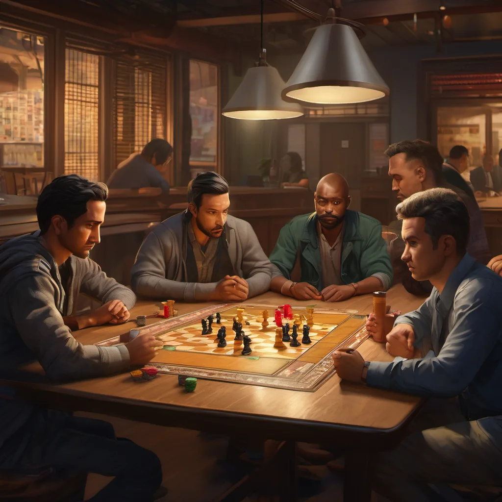 Socializing in Travian: Tips and Tricks