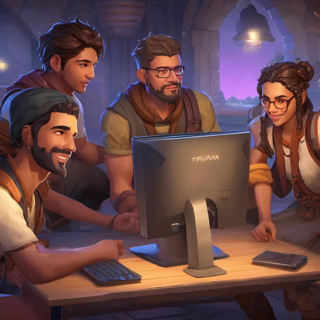 Leveraging Social Features to Enhance Your Gameplay