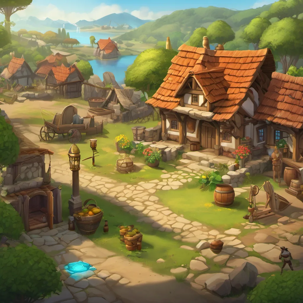 Key Tips for Success in Travian Online