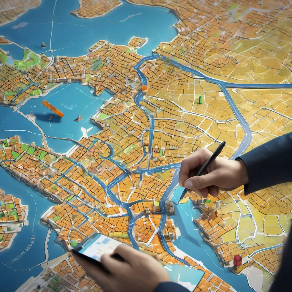 Forming and Managing Alliances in Travian