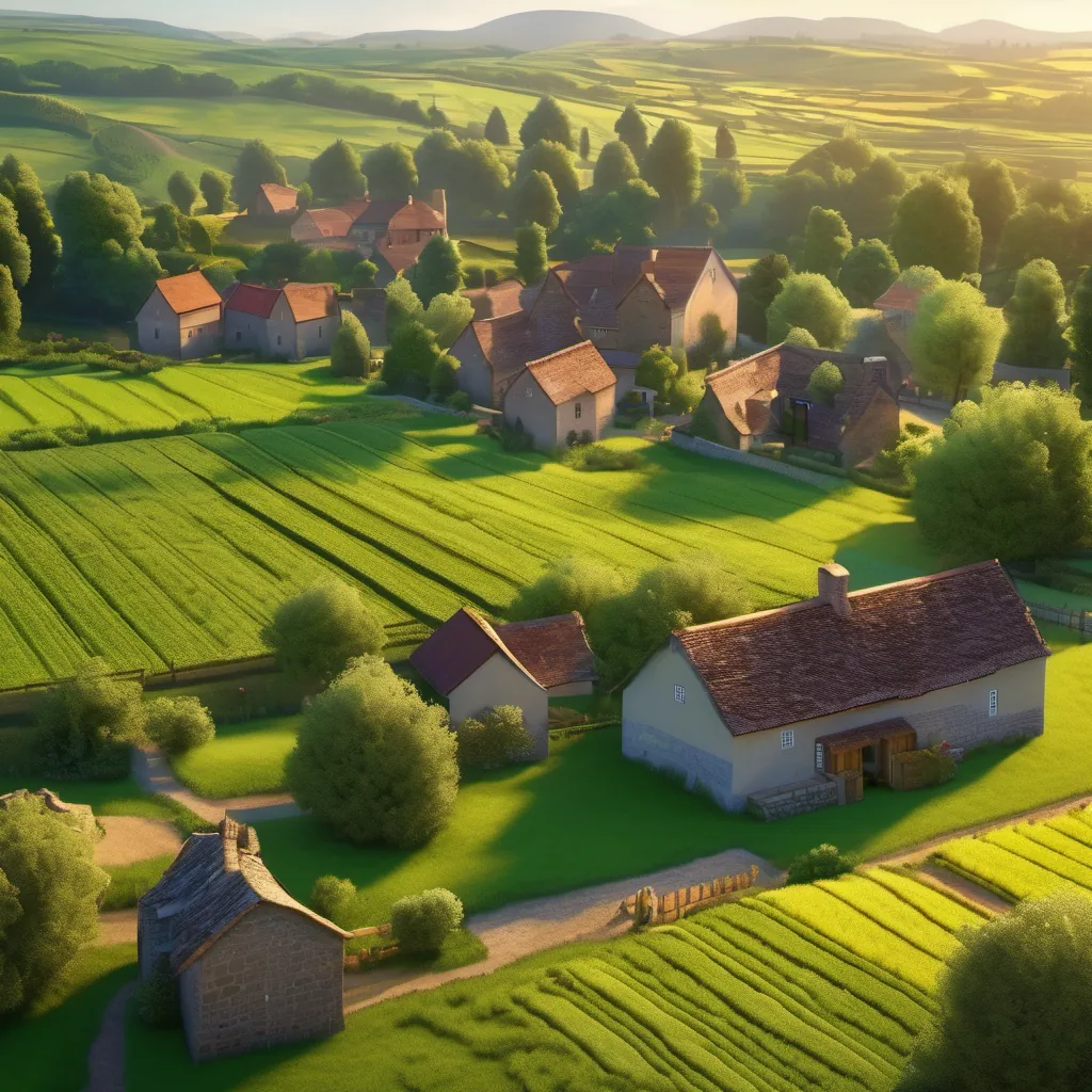 Building Your Perfect Travian Village