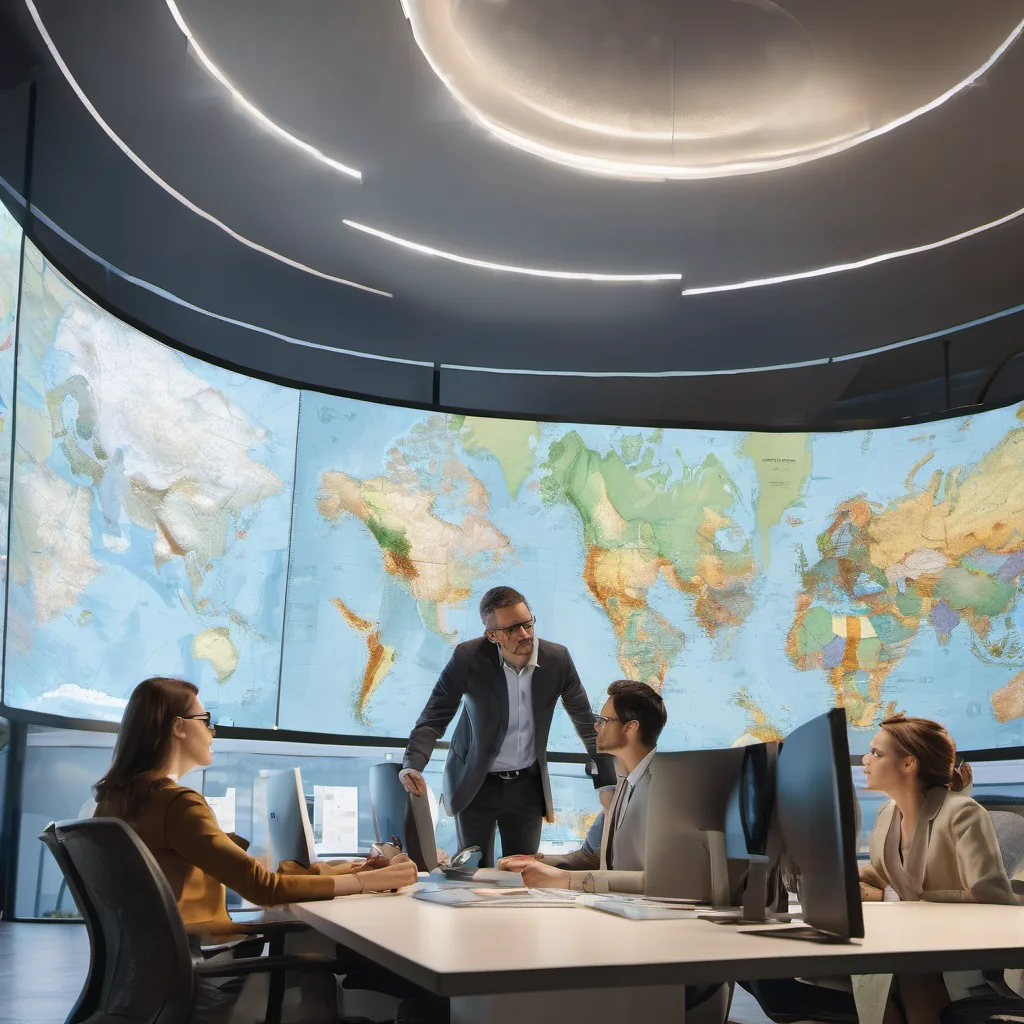 Creating Effective Travian Alliances